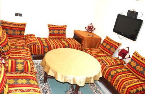 Agdz Apartment | agdz
