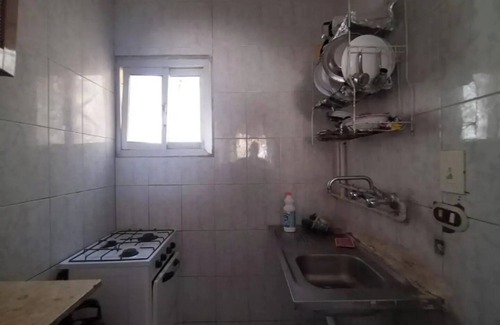 Marsa Matruh House | Ageeba Beach Challet 17