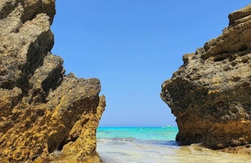 Marsa Matruh Ski Chalet | Ageeba Beach Chalet 16n