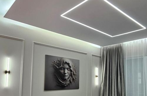 Kamez Apartment | Agel Apartment