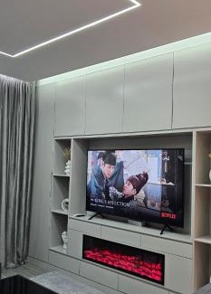 Kamez Apartment | Agel Apartment
