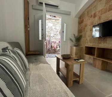 Rhodes Old Town Apartment | Agelica Studio