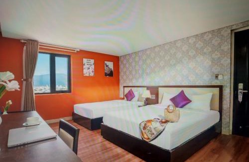 Son Tra Hotel | Agena Hotel City Center