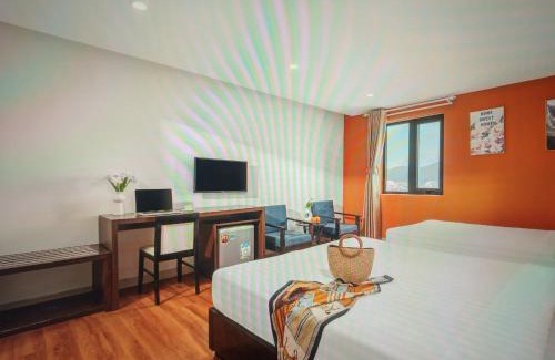 Son Tra Hotel | Agena Hotel City Center