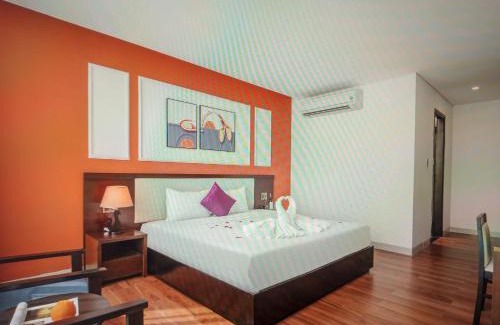 Son Tra Hotel | Agena Hotel City Center