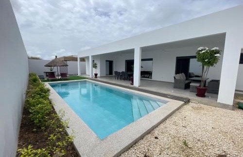 Saly Petite Cote House | Agence Adjana Resort Hors Résidence