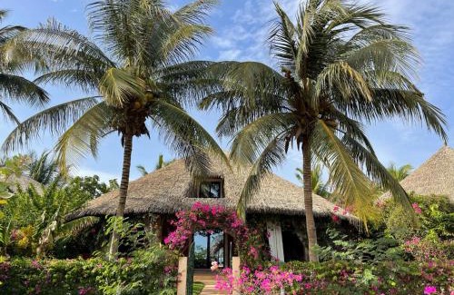 Saly House | Agence Adjana Resort - Résidence Mangrove