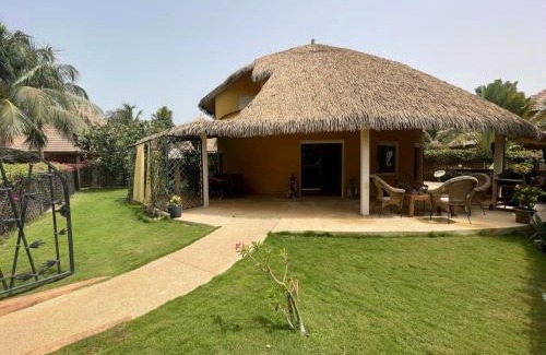 Saly House | Agence Adjana Resort - Résidence Mangrove