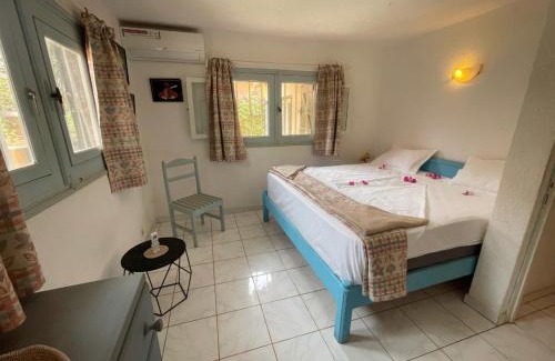 Saly House | Agence Adjana Resort - Résidence Les Alizées