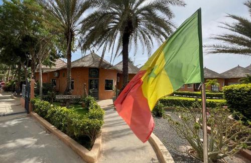 Saly House | Agence Adjana Resort - Résidence Les Alizées