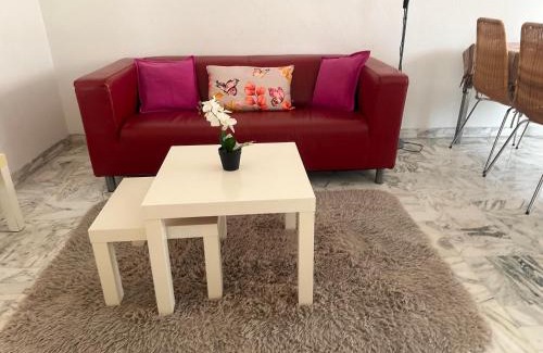 Prado - Republique Apartment | AGENCIA appartement 2 chambres LE CORFOU