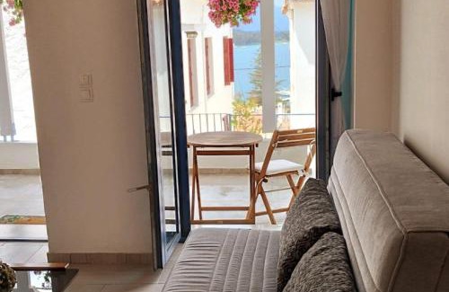 Poros Apartment | Aggelikis traditional house
