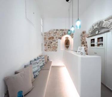 Tinos House | Aggelikoula Rooms