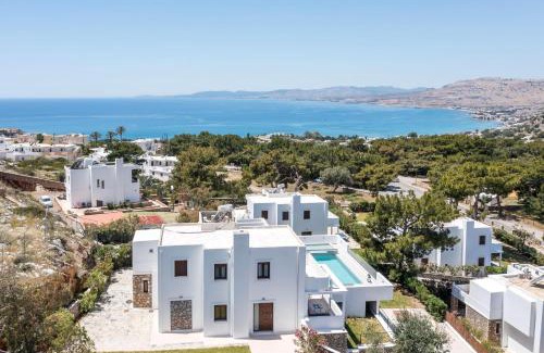 Pefkos Villa | Aggelina Villa