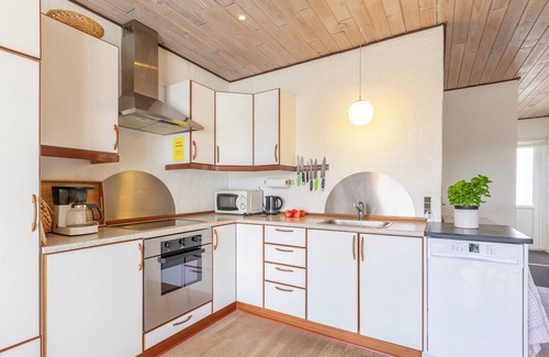 Agger Apartment | Agger Holidays