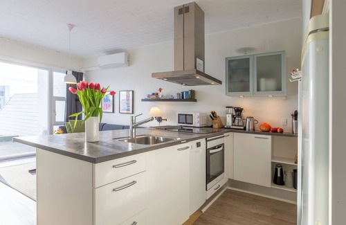 Agger Apartment | Agger Holidays