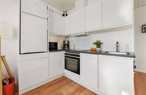 Agger Apartment | Agger Holidays