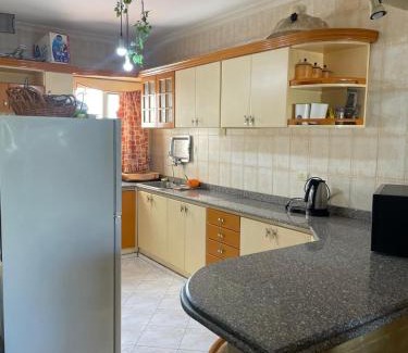 Al-Hammam Apartment | Aghadir Village قرية اغادير