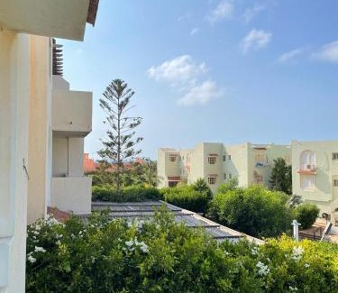 Al-Hammam Apartment | Aghadir Village قرية اغادير