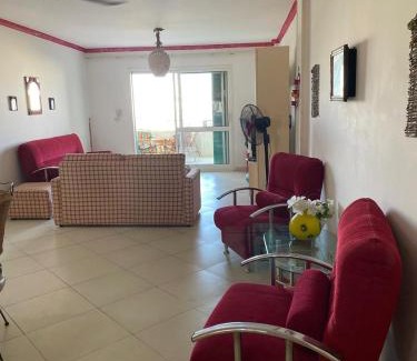 Al-Hammam Apartment | Aghadir Village قرية اغادير