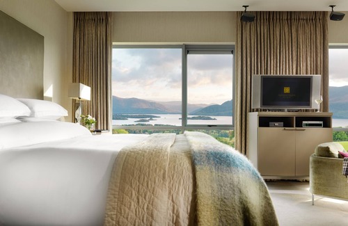 Aghadoe Hotel | Aghadoe Heights Hotel and Spa
