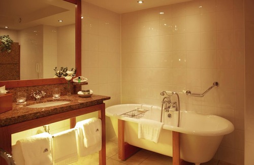 Aghadoe Hotel | Aghadoe Heights Hotel and Spa