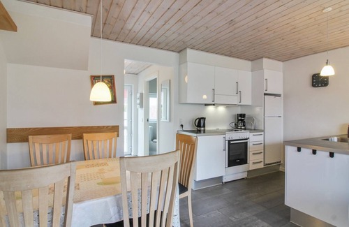 Lokken Apartment | "Aghi" - 800m from the sea by Interhome