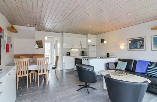 Lokken Apartment | "Aghi" - 800m from the sea by Interhome