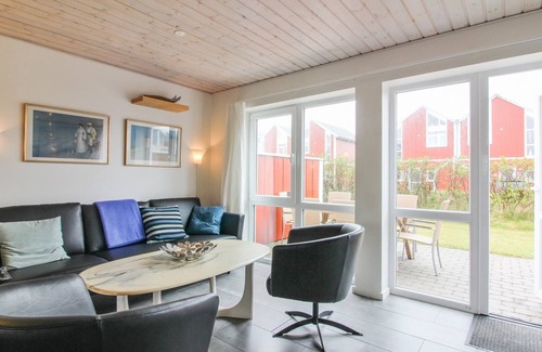 Lokken Apartment | "Aghi" - 800m from the sea by Interhome
