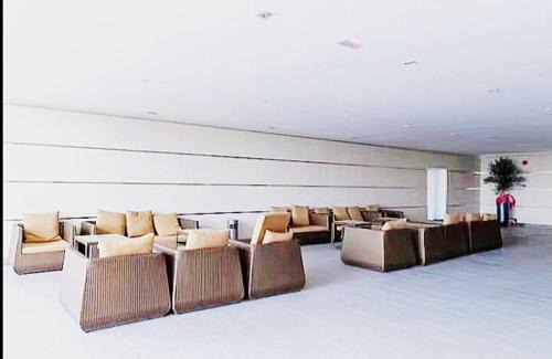 Medini Apartment | AGHome Legoland family reunion warm style