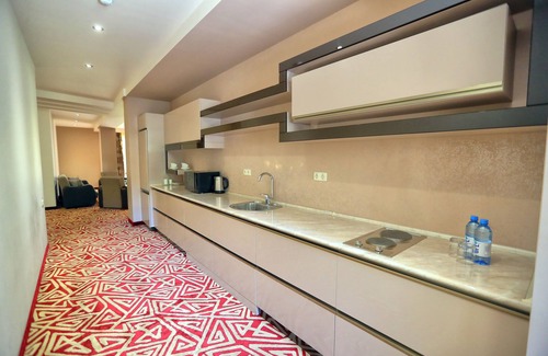 Arzakan Hotel | Aghveran Ararat Resort