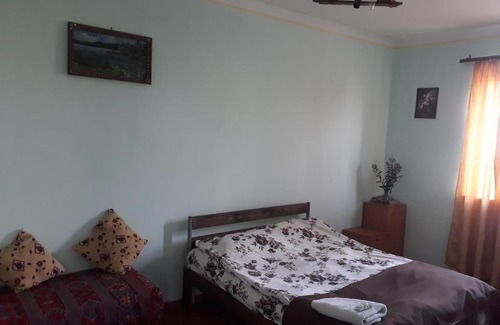 Artashavan House | Aghveran Eco Guest House