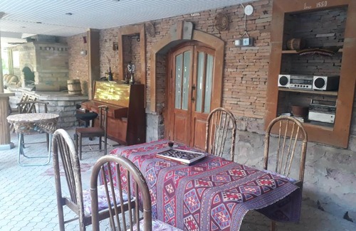 Artashavan House | Aghveran Eco Guest House