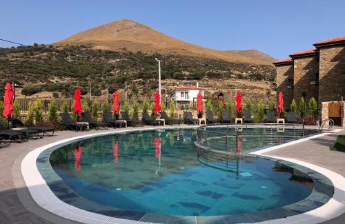 Gokceada Hotel | AGİOS HOTEL