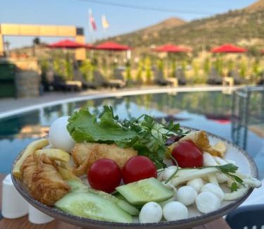 Gokceada Hotel | AGİOS HOTEL