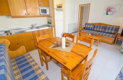 Roses Town Center Apartment | Agi Rescator 116 Apartamento for rent in Roses Girona.