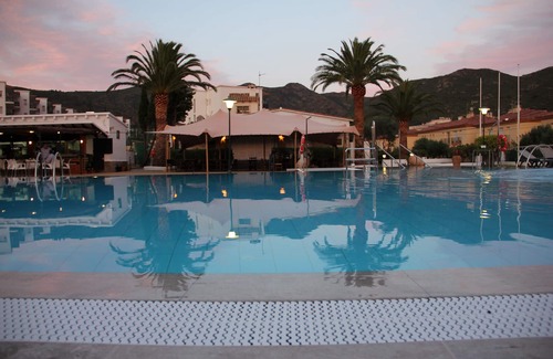 Roses Town Center Apartment | Agi Rescator 116 Apartamento for rent in Roses Girona.
