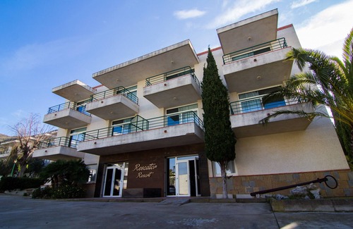Roses Town Center Apartment | Agi Rescator 116 Apartamento for rent in Roses Girona.