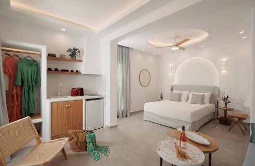 Agia Anna Apartment | Agia Anna Living