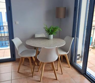 Agia Efimia Apartment | Agia Effimia RIVIERA APPARTMENT