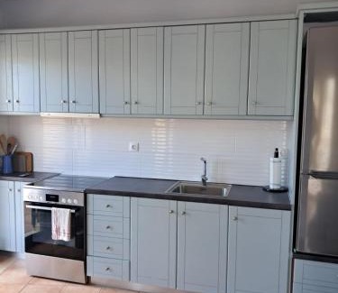Agia Efimia Apartment | Agia Effimia RIVIERA APPARTMENT
