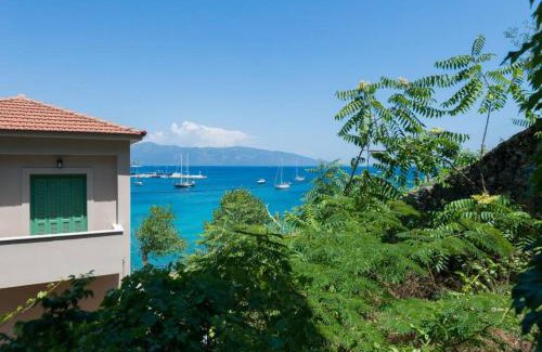 Agia Efimia Apartment | Agia Efimia Seaside in Agia Effimia