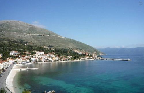 Agia Efimia Apartment | Agia Efimia Seaside in Agia Effimia