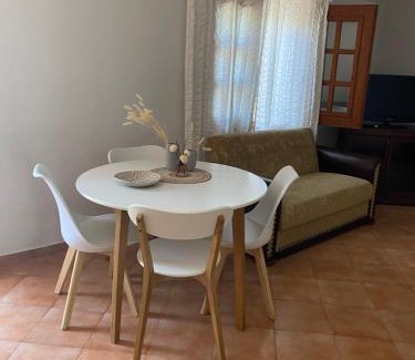 Alexandroupoli House | Agia Paraskevi Villa Olive