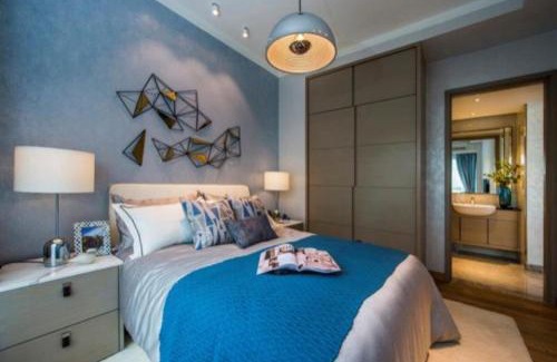 Imbi Apartment | Agile Bukit Bintang TRX KL City Center Suite