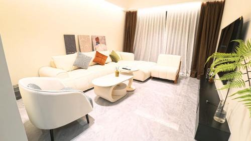 Imbi Apartment | Agile Bukit Bintang KL By AMG