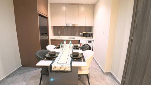 Imbi Apartment | Agile Bukit Bintang KL By AMG