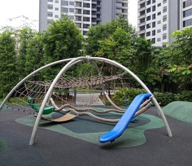 Imbi Apartment | Agile KLCC suites Hibernate
