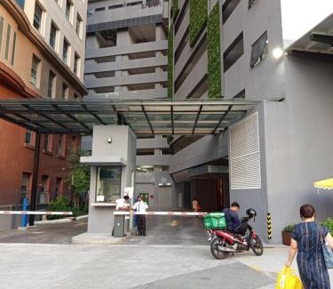 Imbi Apartment | Agile KLCC suites Hibernate