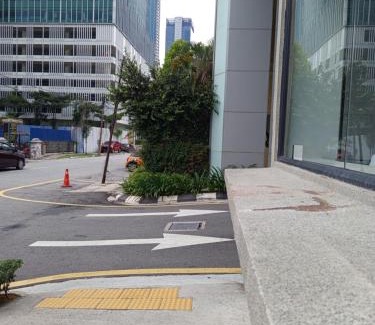 Imbi Apartment | Agile KLCC suites Hibernate